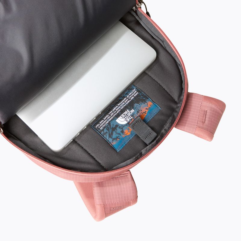 Rucsac turistic pentru femei The North Face Borealis 28 l light mahogany/new taup 6