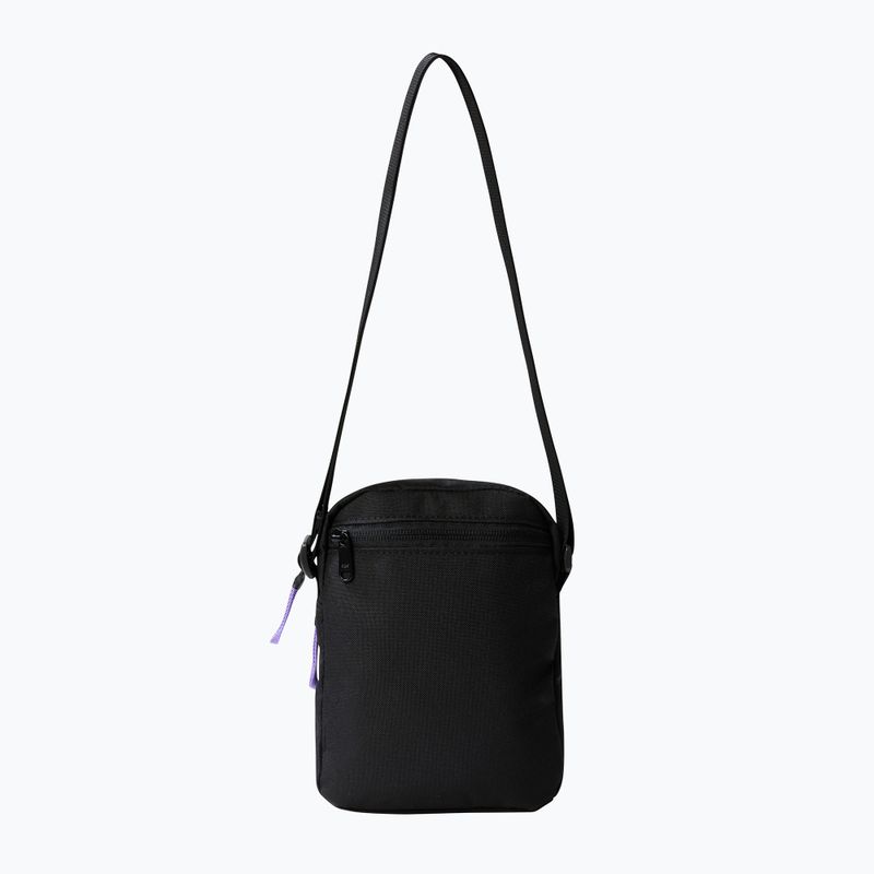 Borsetă The North Face Jester Crossbody optic violet/black 2