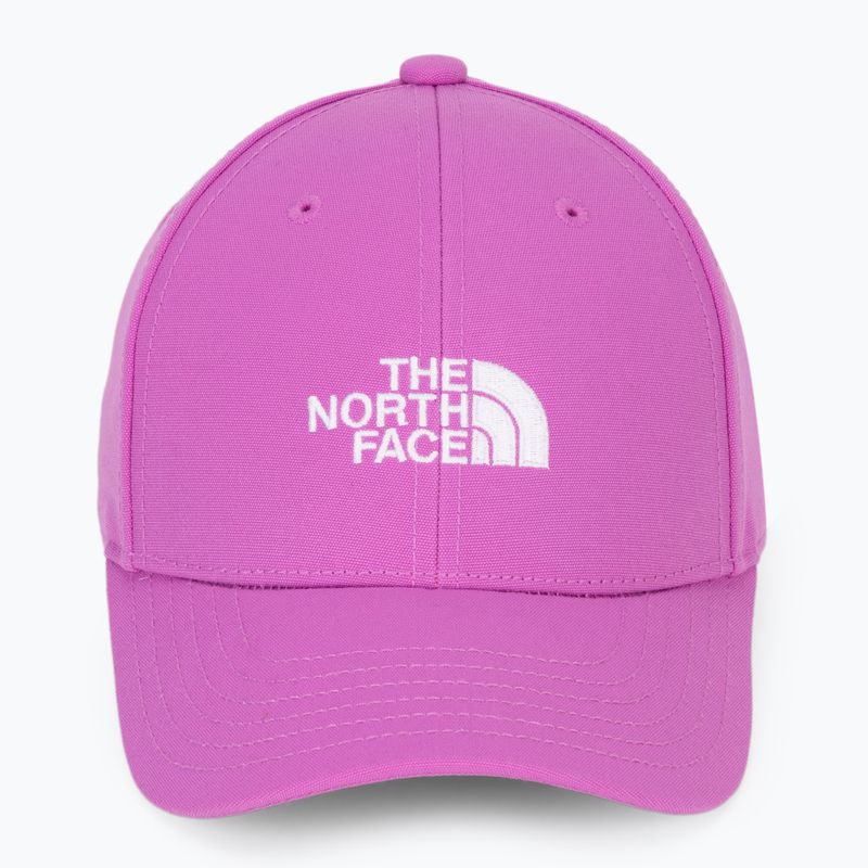 Șapcă pentru copii The North Face Recycled 66 Classic violet crocus 2