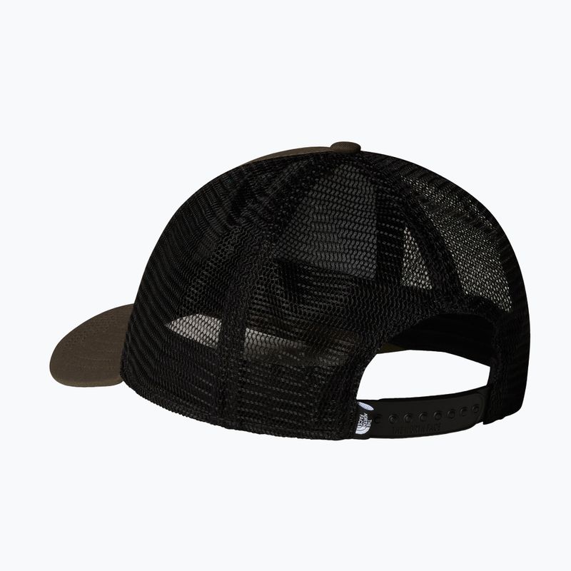Șapcă pentru bărbați The North Face Embroidered Mudder Trucker 2