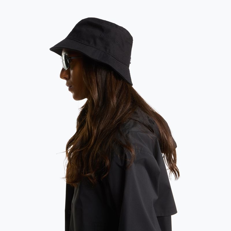 Pălărie pentru bărbați The North Face Norm Bucket tnf black 6