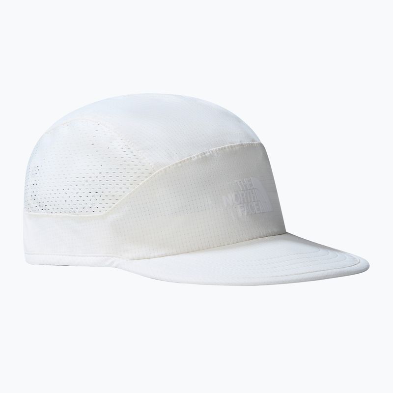 Șapcă The North Face Summer Light Run Hat white dune