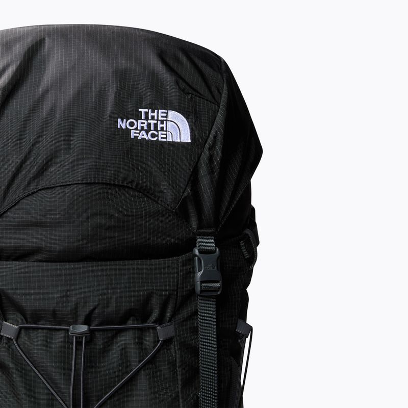 The North Face Trail Lite 36 l negru rucsac de trekking negru 3
