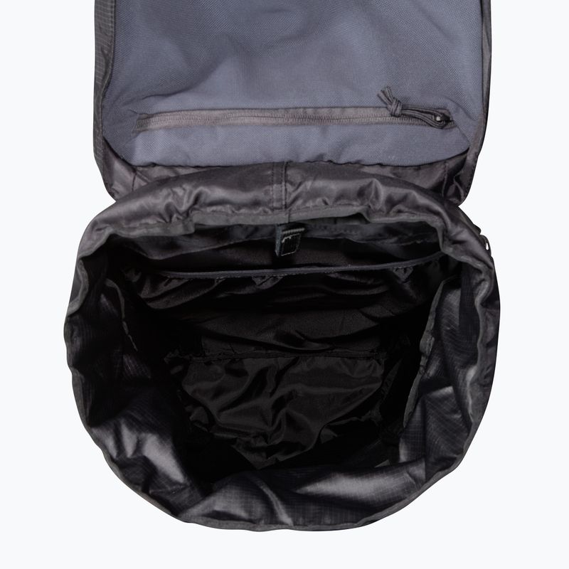 The North Face Trail Lite 36 l negru rucsac de trekking negru 4