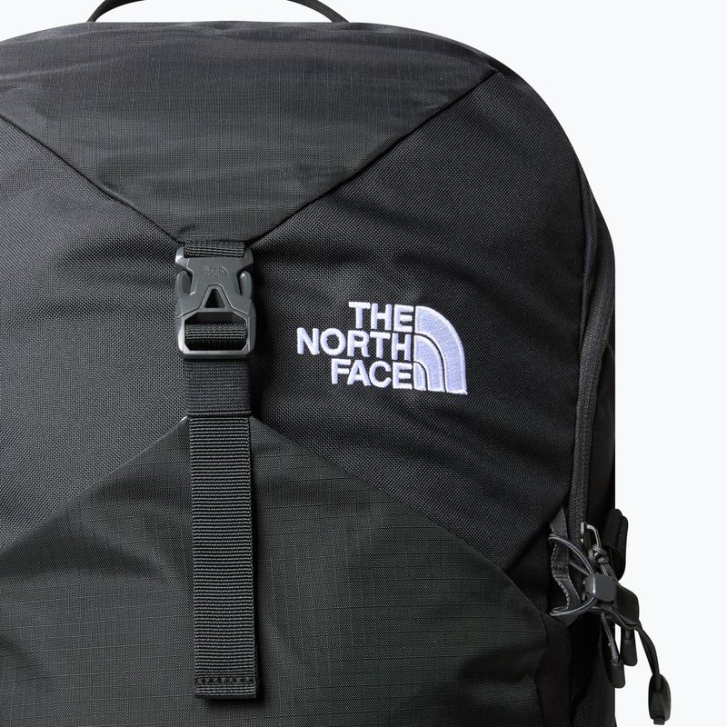 Rucsac de trekking The North Face Terra 40 l black/asphalt grey 3