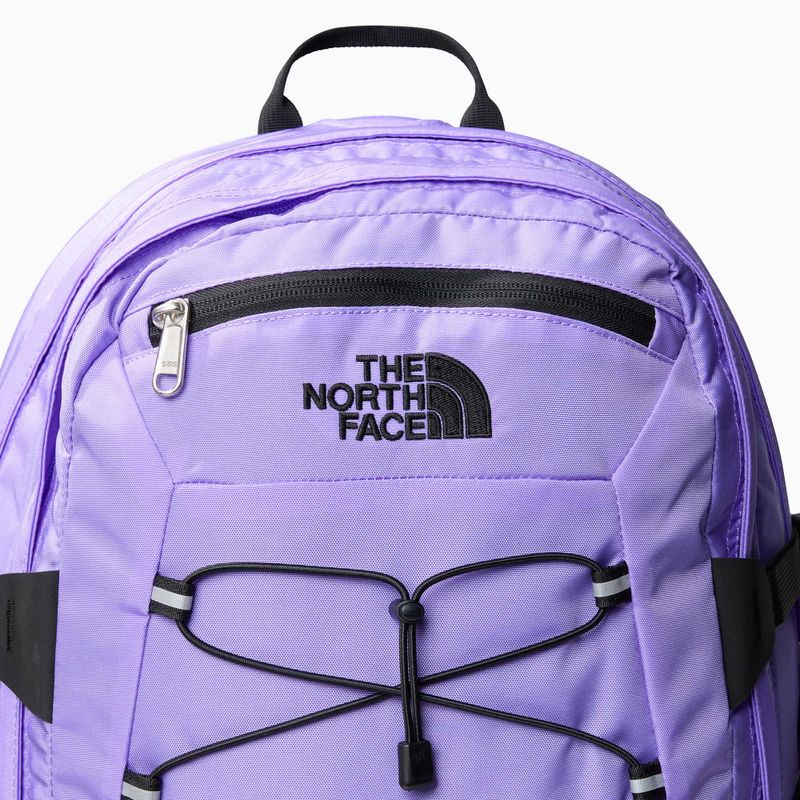 Rucsac turistic The North Face Borealis Classic 29 l optic violet/black 3