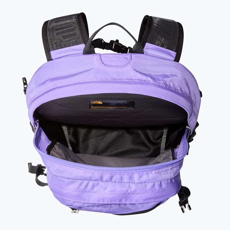 Rucsac turistic The North Face Borealis Classic 29 l optic violet/black 4