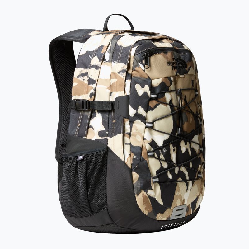 Rucsac turistic The North Face Borealis Classic 29 l khaki stone/grounded fi