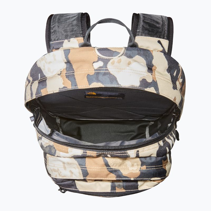 Rucsac turistic The North Face Borealis Classic 29 l khaki stone/grounded fi 4