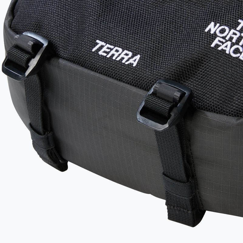 Borsetă The North Face Terra Lumbar 3 l black 4