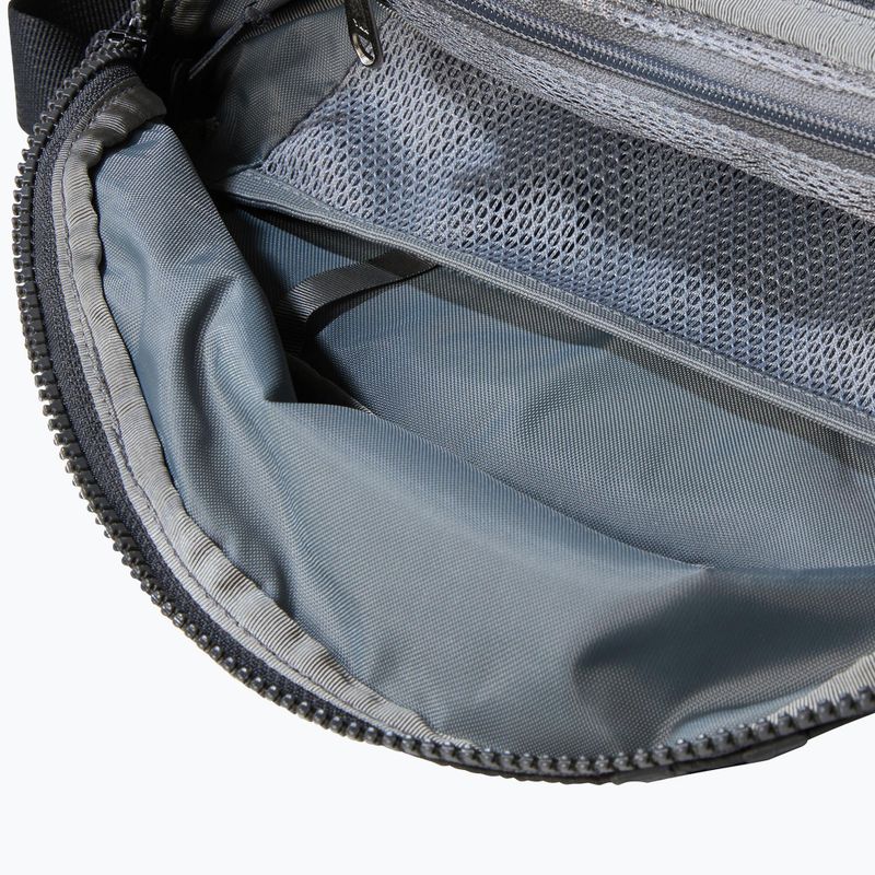 Borsetă The North Face Terra Lumbar 3 l black 5