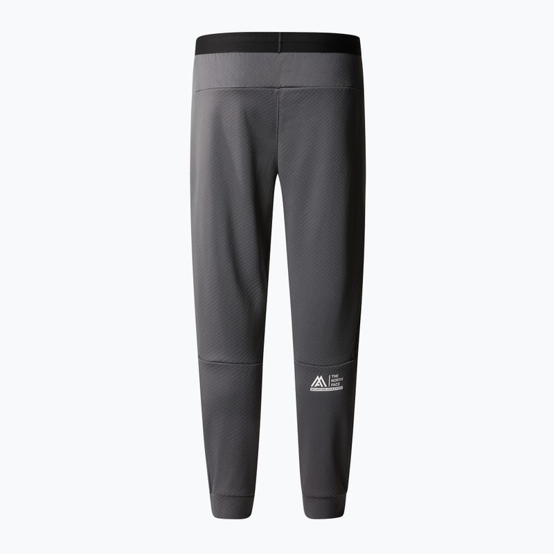 Pantaloni de trekking pentru bărbați The North Face Ma Lab Jogger antracit gri antracit 2