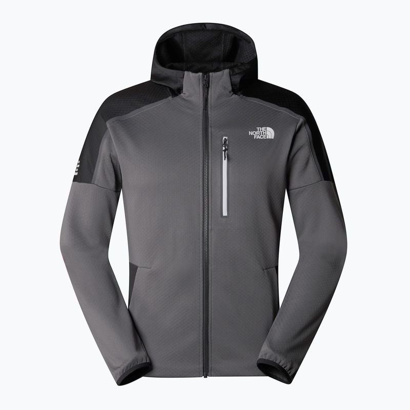 Bluză de trekking pentru bărbați The North Face Ma Lab asphalt grey/black 6