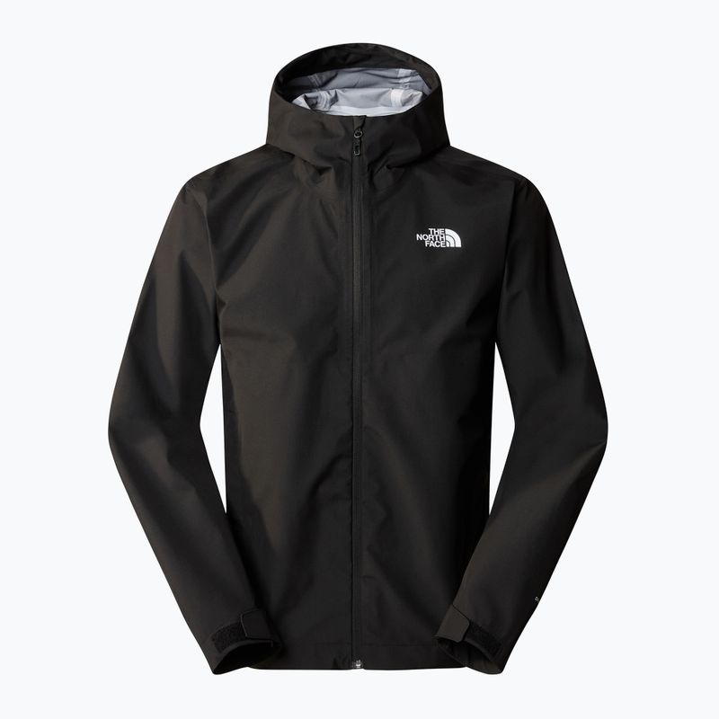 Geacă de ploaie pentru bărbați The North Face Whiton 3L black 7