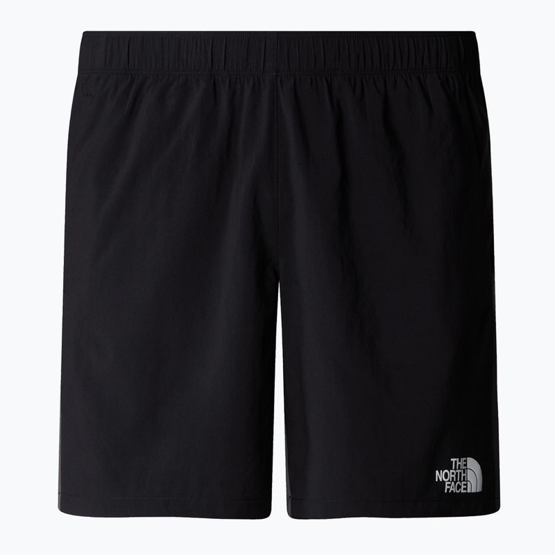 Pantaloni scurți pentru bărbați The North Face Ma Woven black/anthracite grey 6