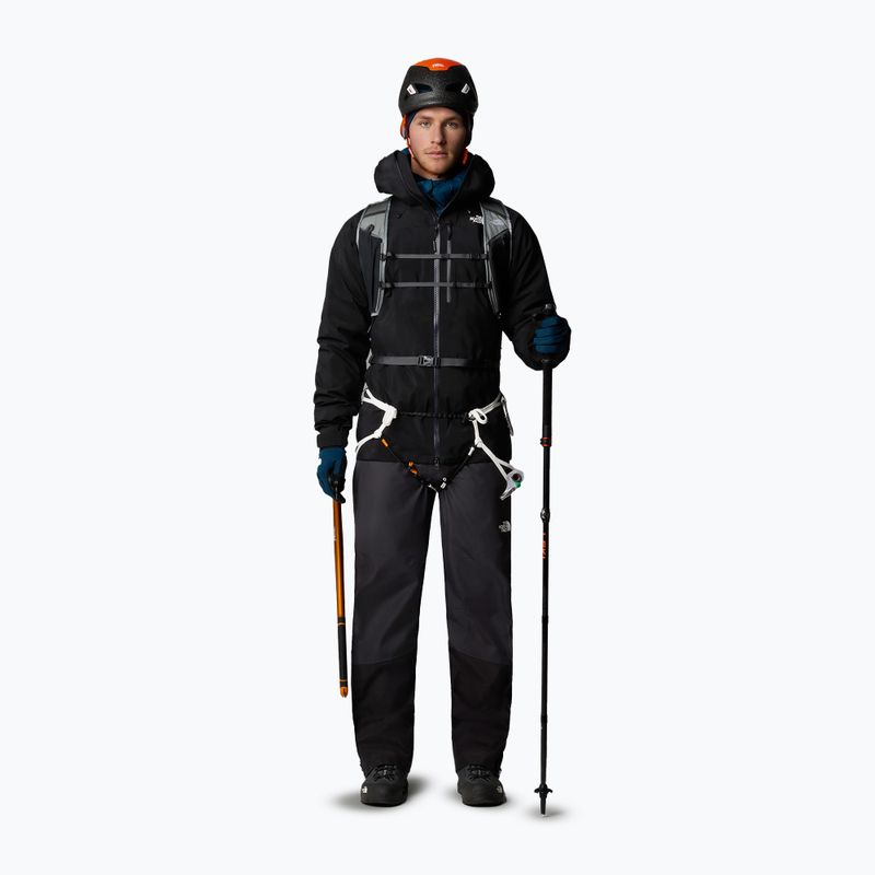 Geacă de ploaie pentru bărbați The North Face Kandersteg Gtx Pro black 2