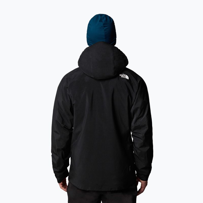 Geacă de ploaie pentru bărbați The North Face Kandersteg Gtx Pro black 3