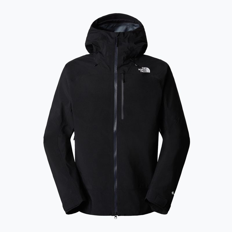 Geacă de ploaie pentru bărbați The North Face Kandersteg Gtx Pro black 5