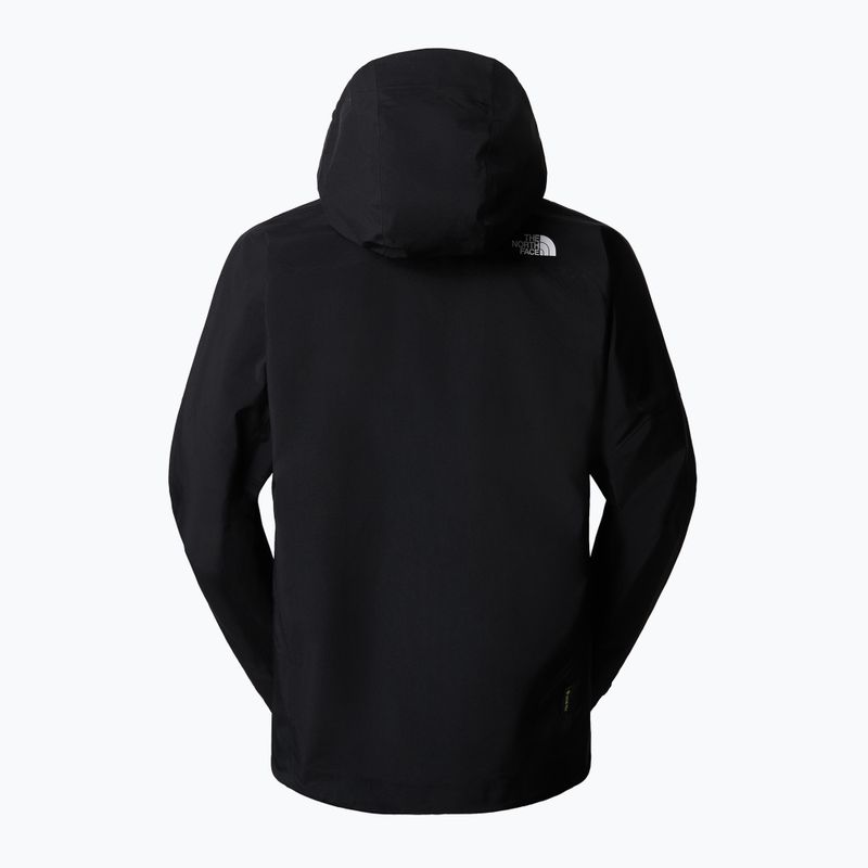 Geacă de ploaie pentru bărbați The North Face Kandersteg Gtx Pro black 6