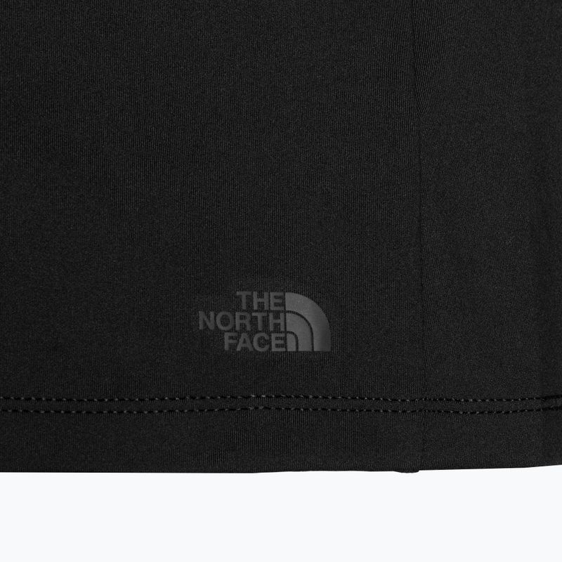 Tricou pentru femei The North Face Dune Sky black 4