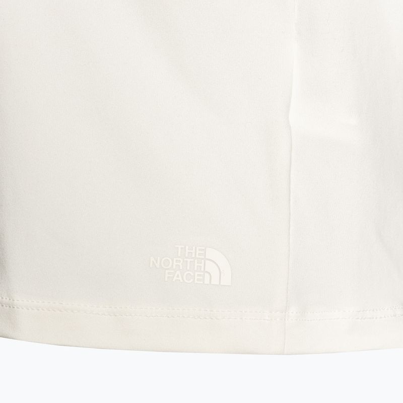 Tricou pentru femei The North Face Dune Sky white dune 4