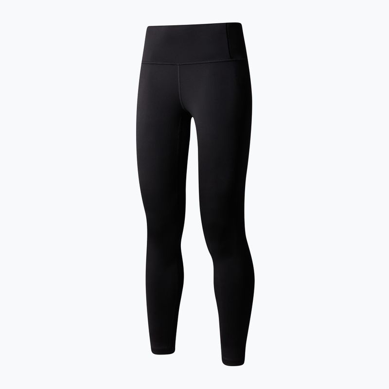 Jambiere pentru femei The North Face Dune Sky Tight negru