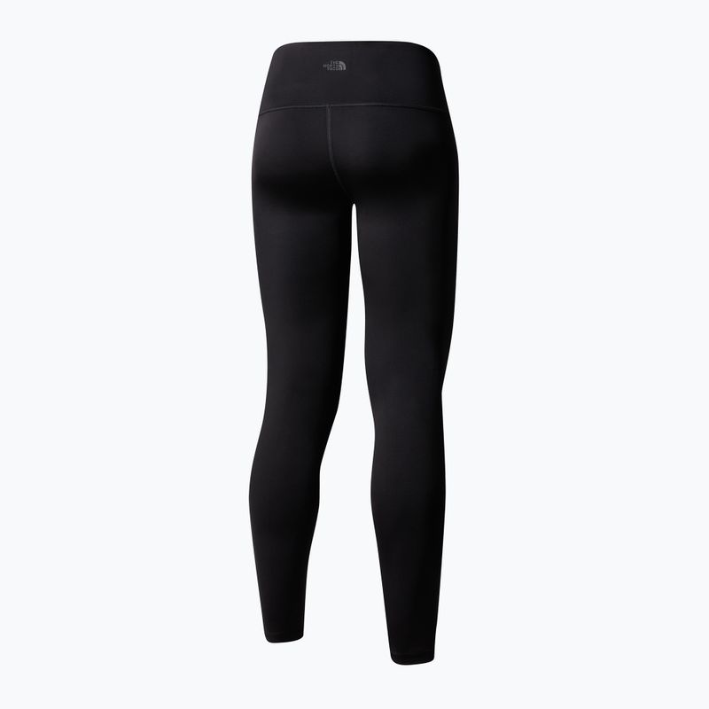 Jambiere pentru femei The North Face Dune Sky Tight negru 2