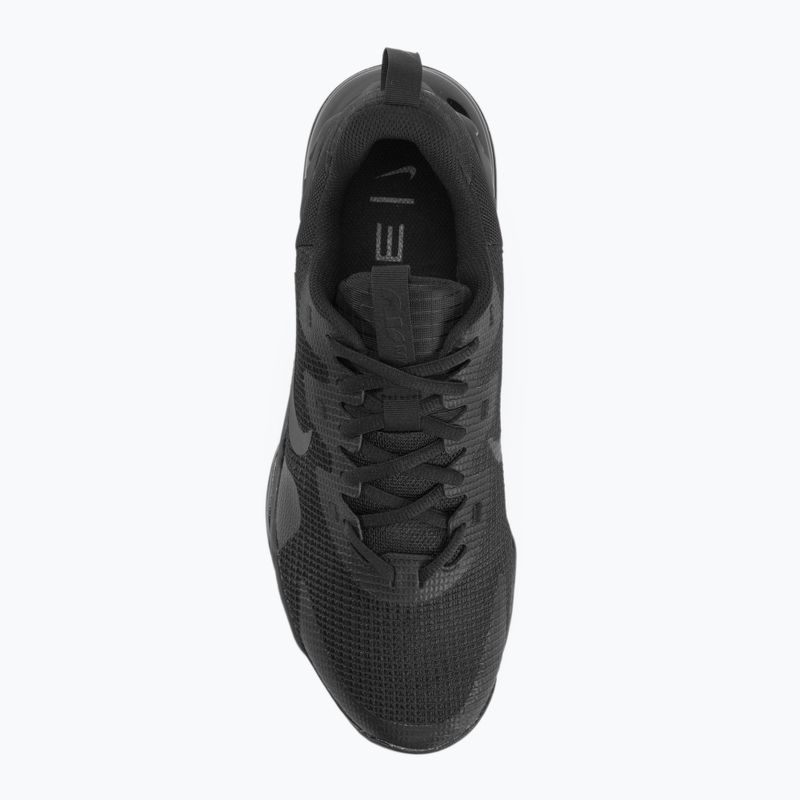 Încălțăminte de antrenament pentru bărbați Nike Air Max Alpha Trainer black/clack/dark smoke grey 5