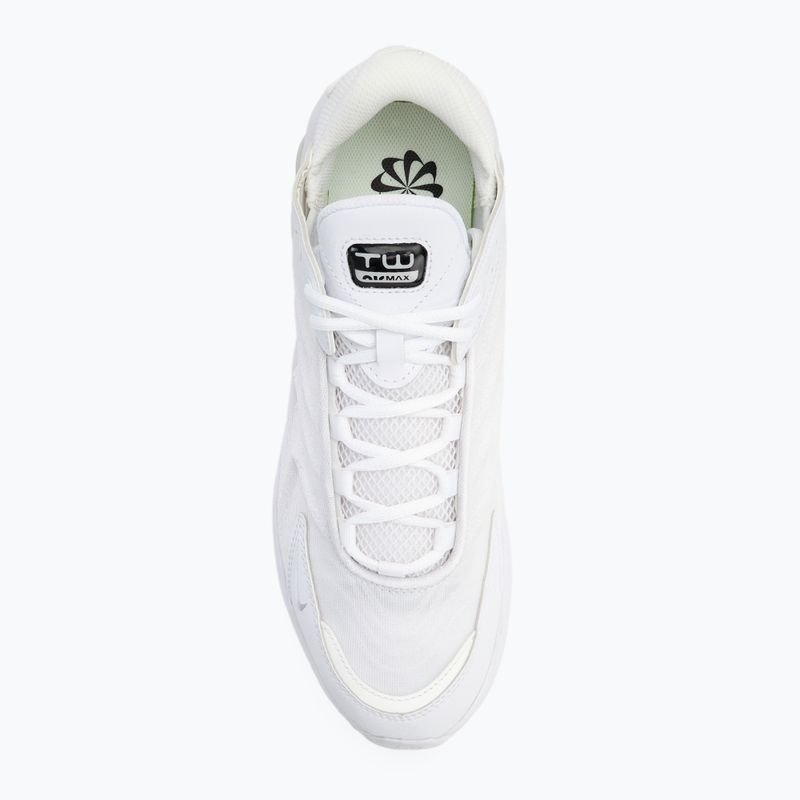 Încălțăminte pentru bărbați Nike Air Max TW white / white / white / white 5