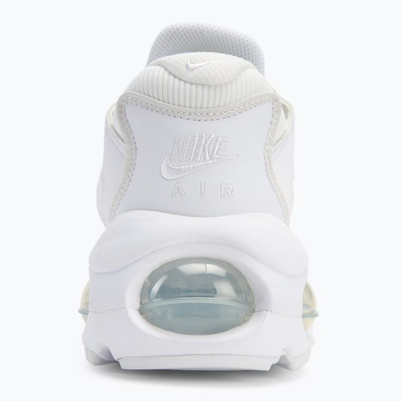 Încălțăminte pentru bărbați Nike Air Max TW white / white / white / white 6