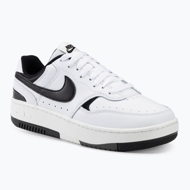 Încălțăminte pentru femei Nike Gamma Force white/summit white/iron grey/black
