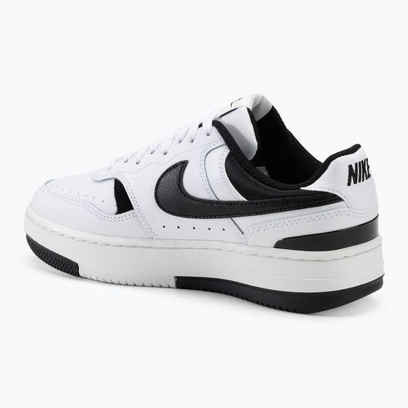 Încălțăminte pentru femei Nike Gamma Force white/summit white/iron grey/black 3