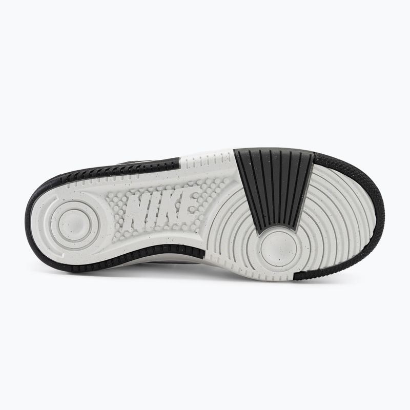 Încălțăminte pentru femei Nike Gamma Force white/summit white/iron grey/black 4