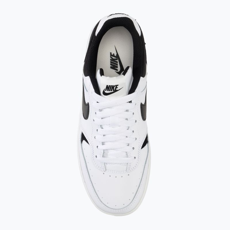 Încălțăminte pentru femei Nike Gamma Force white/summit white/iron grey/black 5