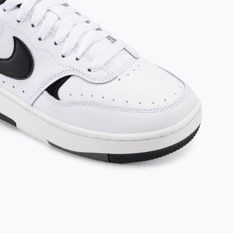 Încălțăminte pentru femei Nike Gamma Force white/summit white/iron grey/black 7