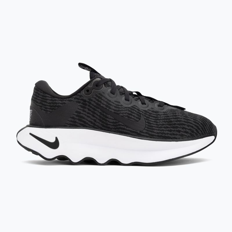 Încălțăminte pentru femei  Nike Motiva black/black/anthracite/white 2