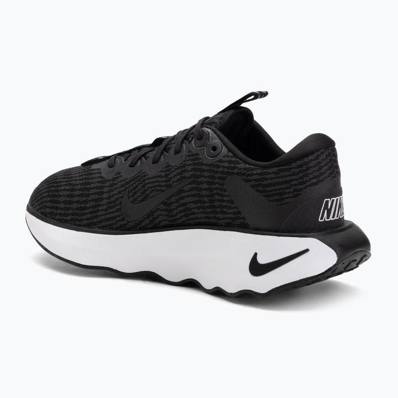Încălțăminte pentru femei  Nike Motiva black/black/anthracite/white 3