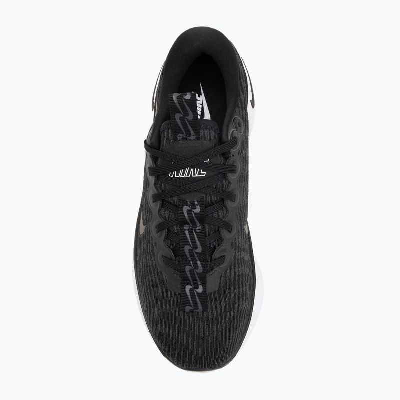 Încălțăminte pentru femei  Nike Motiva black/black/anthracite/white 5