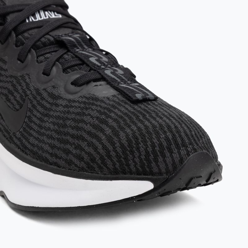 Încălțăminte pentru femei  Nike Motiva black/black/anthracite/white 7