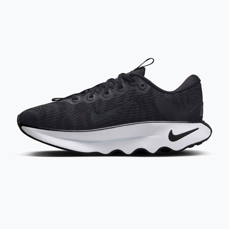Încălțăminte pentru femei  Nike Motiva black/black/anthracite/white 9