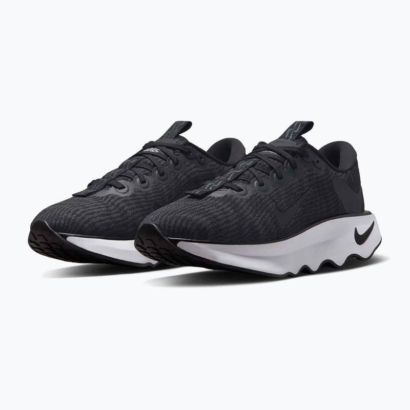 Încălțăminte pentru femei  Nike Motiva black/black/anthracite/white 10