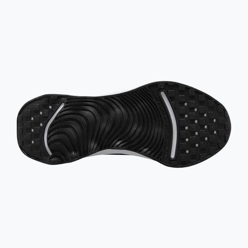 Încălțăminte pentru femei  Nike Motiva black/black/anthracite/white 12