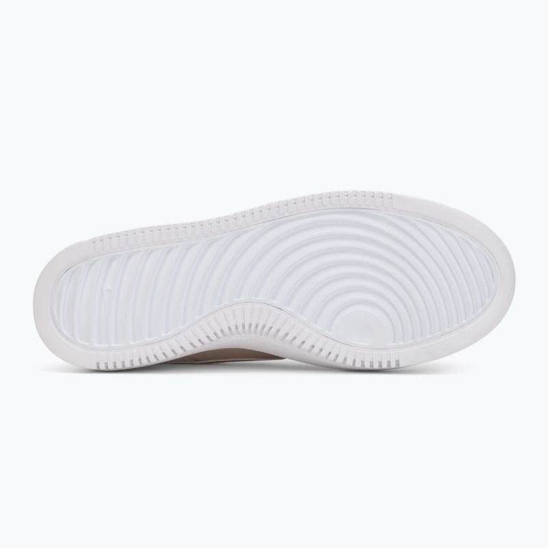 Încălțăminte pentru femei Nike Court Vision Alta sail/white/sanddrift/arctic orange 4
