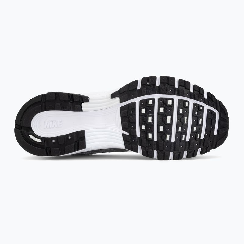 Încălțăminte pentru femei Nike P-6000 white/metallic silver/black 4