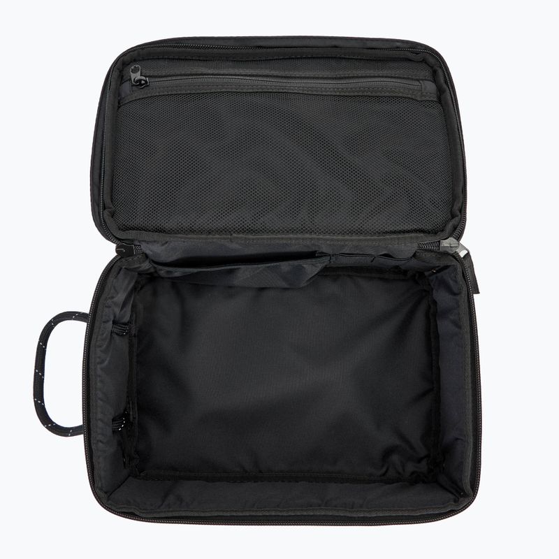 Geantă de antrenament Nike Small 8 l black/black/white 7