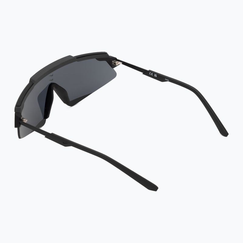 Ochelari de soare Nike Marquee gri închis/gri închis 2