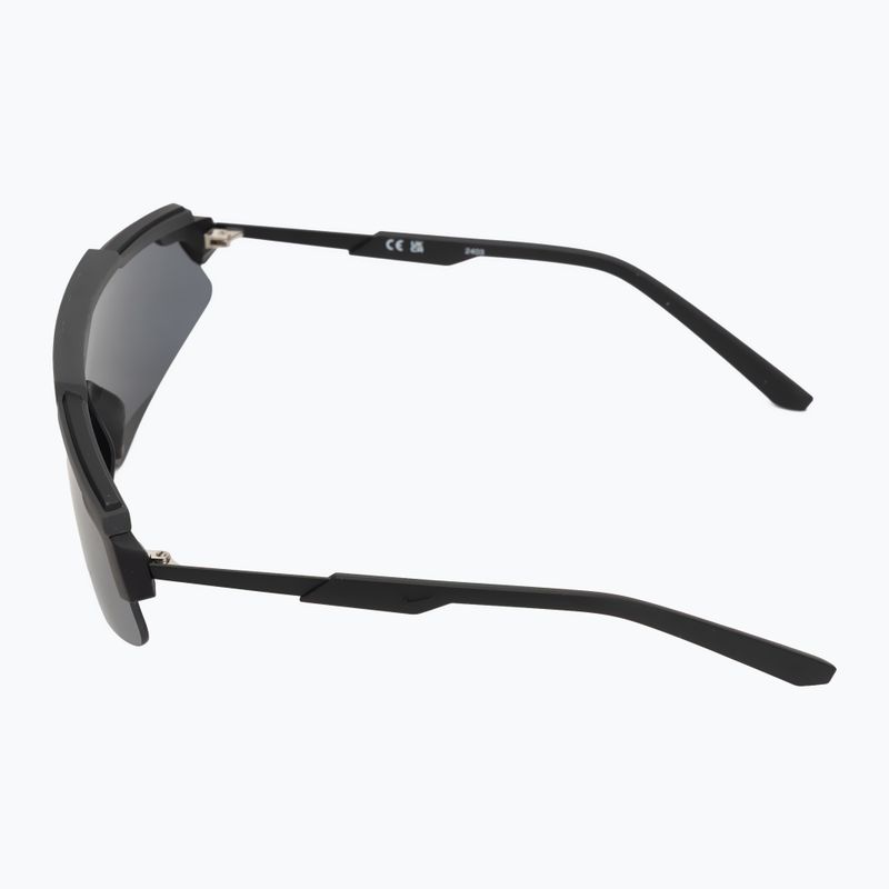 Ochelari de soare Nike Marquee gri închis/gri închis 4