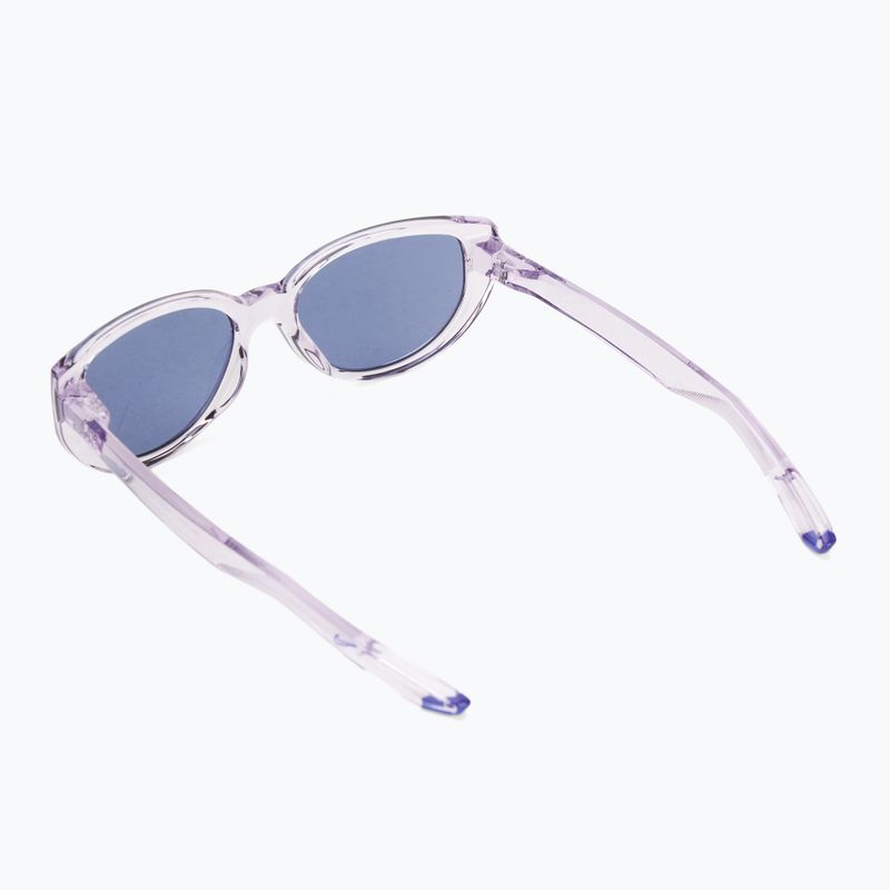 Ochelari de soare Nike NV07 oxygen purple/ blue 2