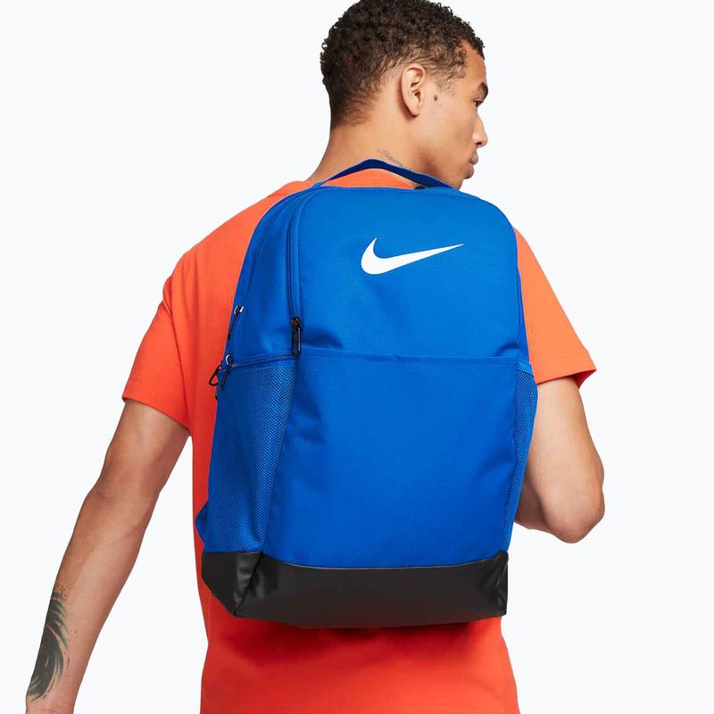 Rucsac de antrenament Nike Brasilia 9 10