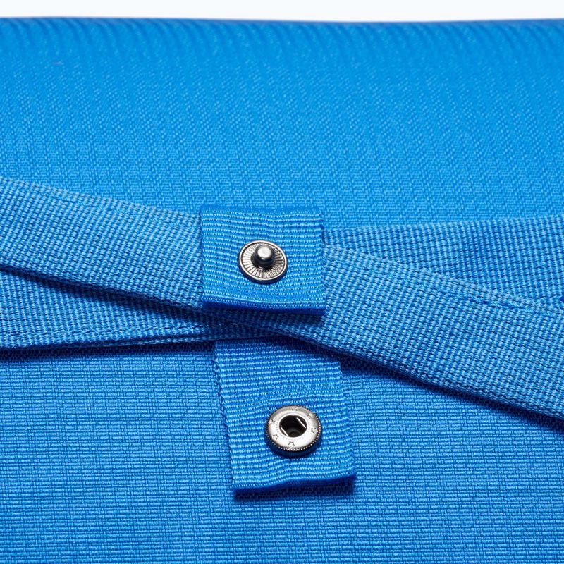 Geantă de antrenament Nike Brasilia 9.5 41 l game royal/black/white 8